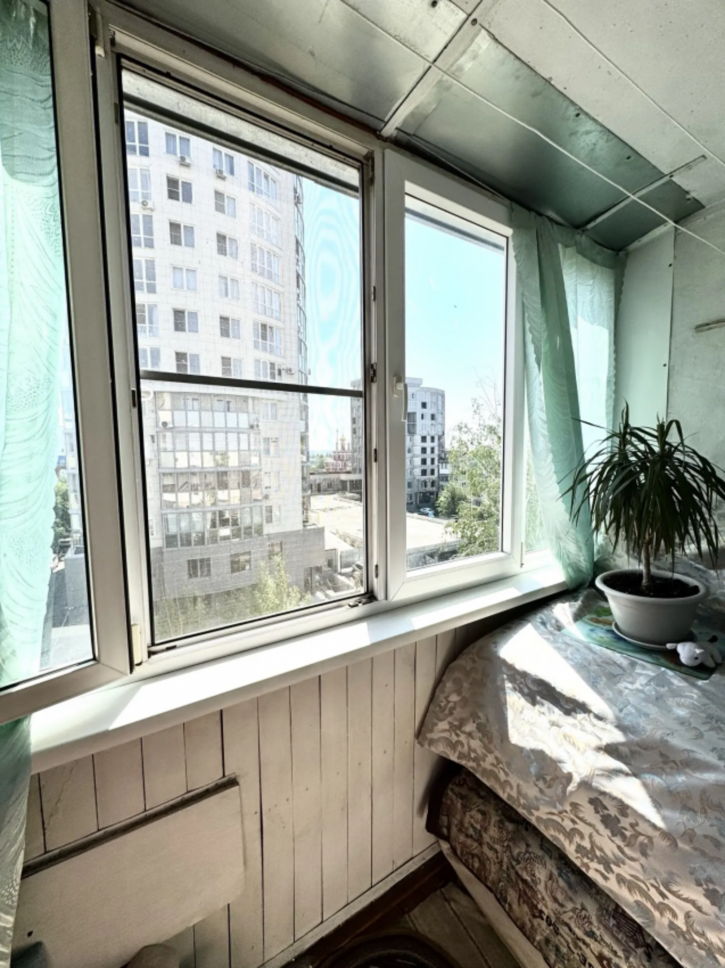 3-комн квартира Советская улица, 24
