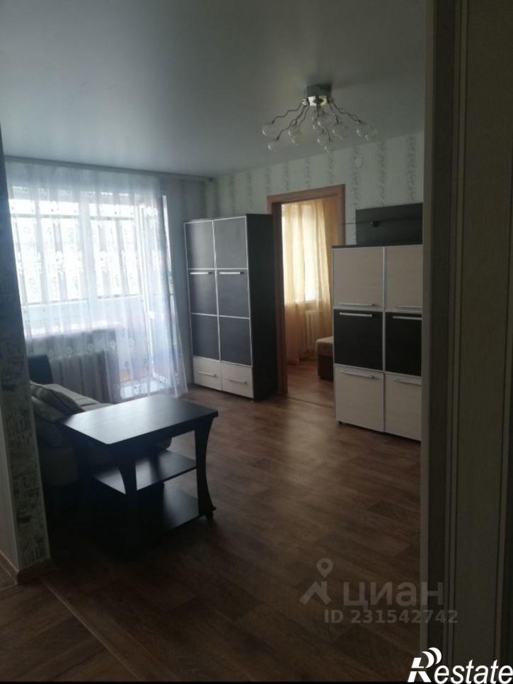 2-комн квартира улица Коли Мяготина, 62,  д. 62