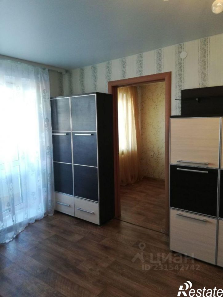 2-комн квартира улица Коли Мяготина, 62,  д. 62