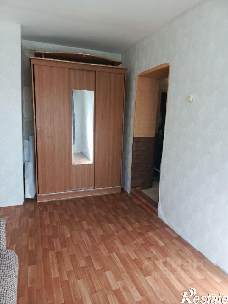 Комната Уральская улица, 4,  д. 4