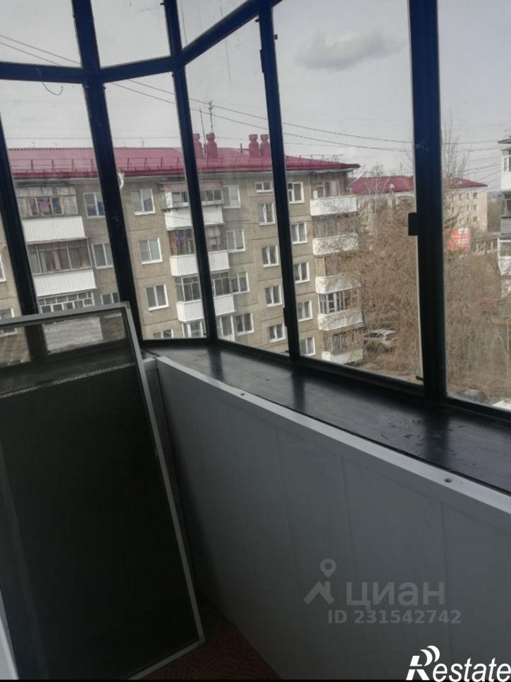 2-комн квартира улица Коли Мяготина, 62,  д. 62