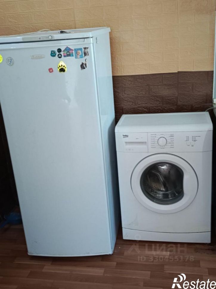 Комната Уральская улица, 4,  д. 4