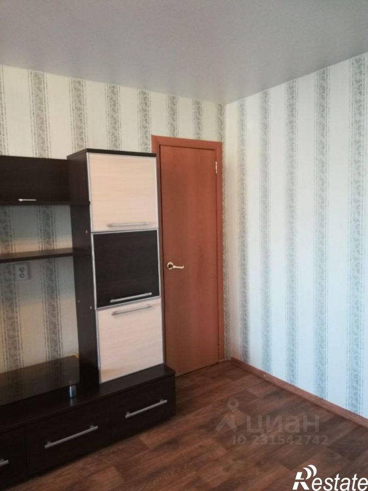 2-комн квартира улица Коли Мяготина, 62,  д. 62