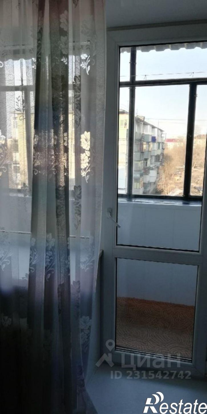 2-комн квартира улица Коли Мяготина, 62,  д. 62