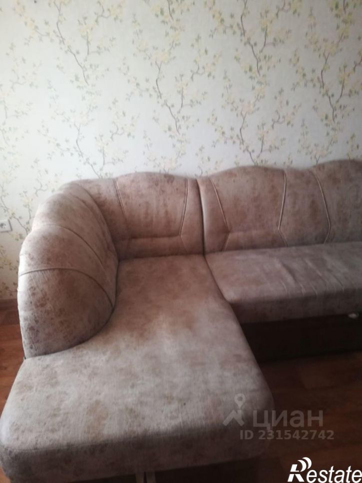 2-комн квартира улица Коли Мяготина, 62,  д. 62