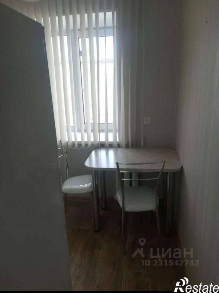 2-комн квартира улица Коли Мяготина, 62,  д. 62