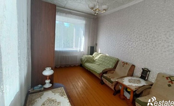 3-комн квартира улица Карла Маркса, 33,  д. 33