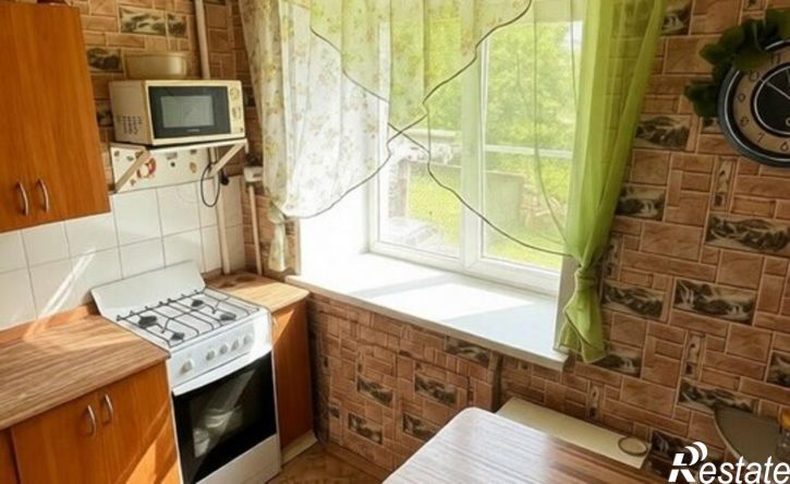 2-комн квартира Станционная улица, 29,  д. 29