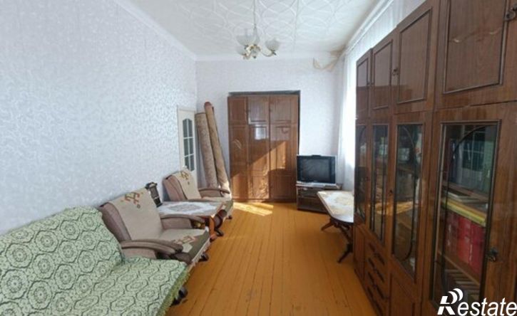 3-комн квартира улица Карла Маркса, 33,  д. 33