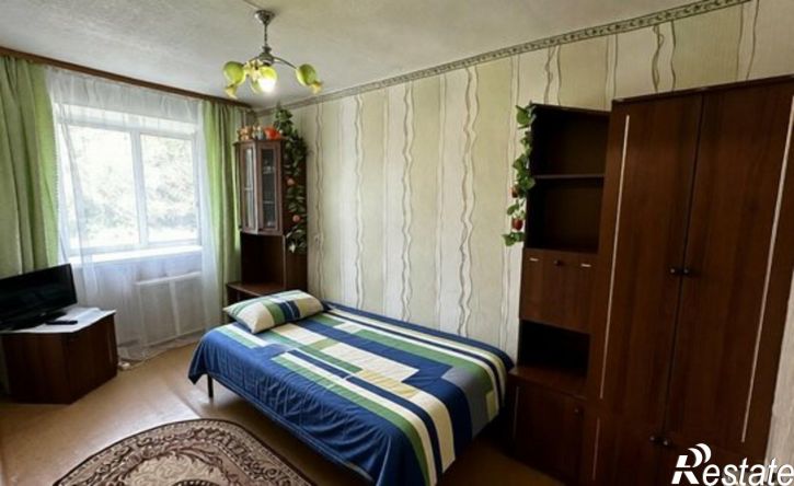 2-комн квартира Станционная улица, 29,  д. 29