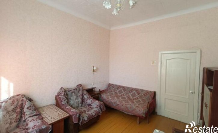 3-комн квартира улица Карла Маркса, 33,  д. 33