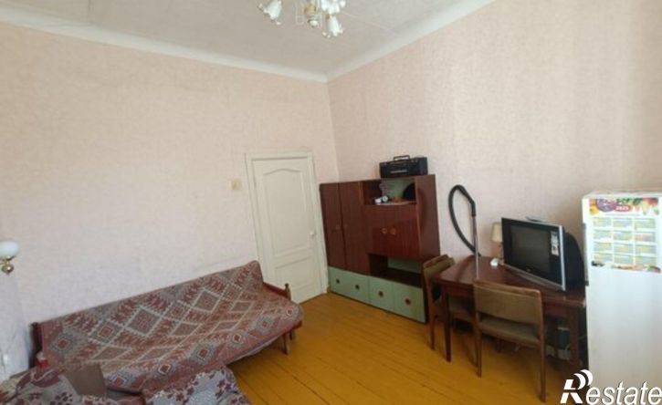 3-комн квартира улица Карла Маркса, 33,  д. 33