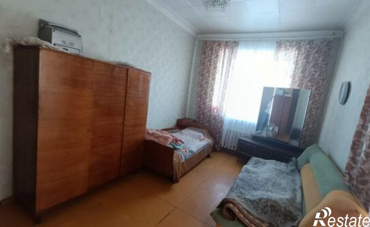 3-комн квартира улица Карла Маркса, 33,  д. 33