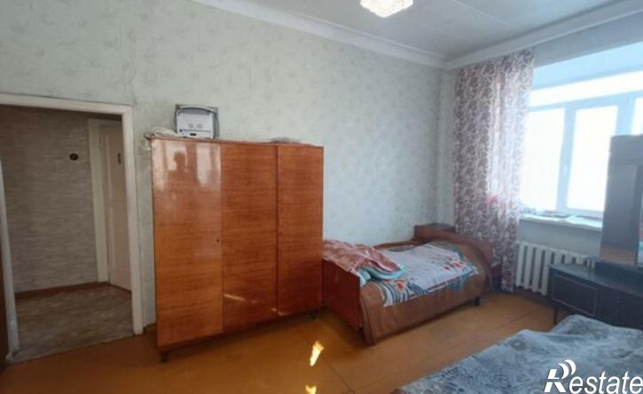 3-комн квартира улица Карла Маркса, 33,  д. 33
