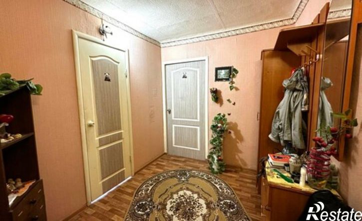 2-комн квартира Станционная улица, 29,  д. 29