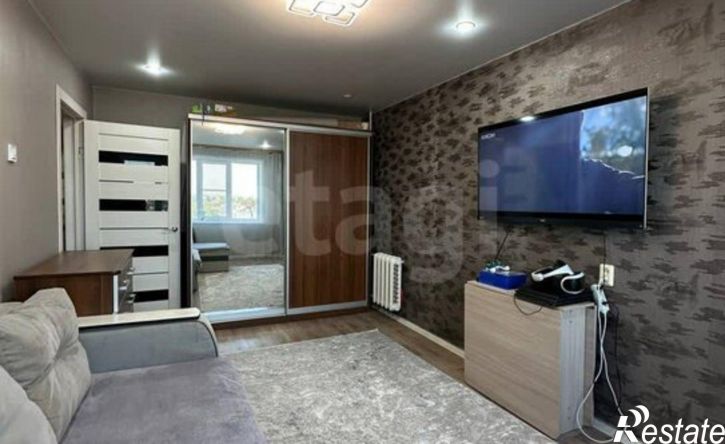 3-комн квартира улица Черняховского, 8А,  д. 8А