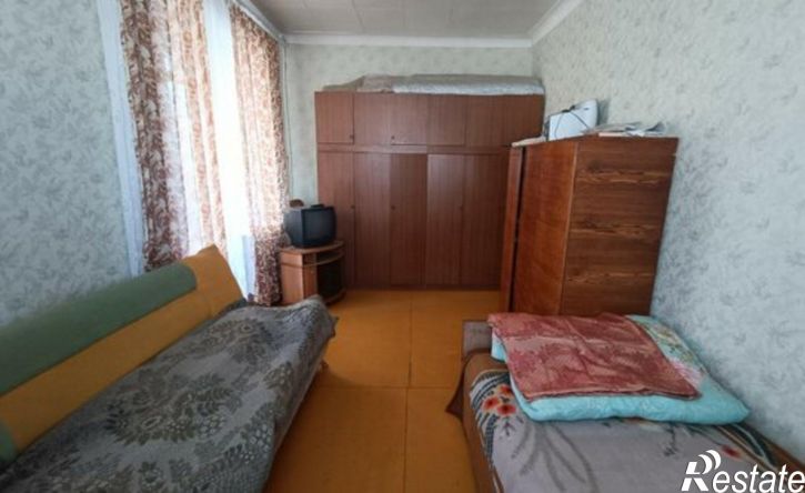 3-комн квартира улица Карла Маркса, 33,  д. 33