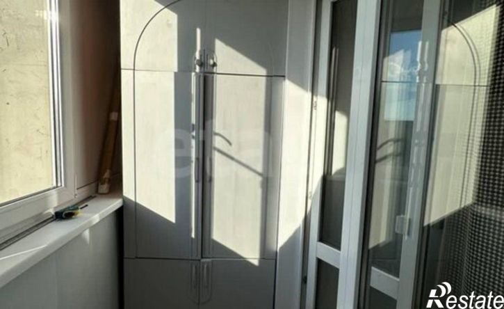 3-комн квартира улица Черняховского, 8А,  д. 8А
