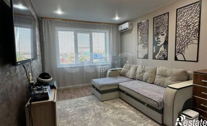 3-комн квартира улица Черняховского, 8А,  д. 8А
