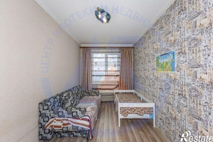2-комн квартира улица Анфиногенова, 5,  д. 5