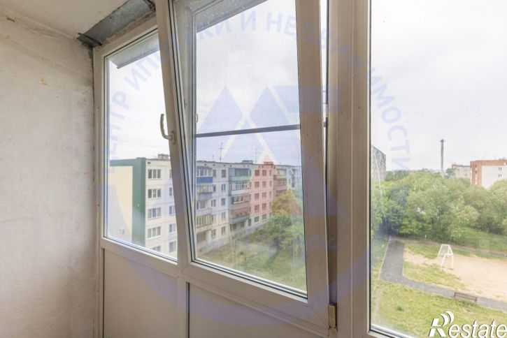 2-комн квартира улица Анфиногенова, 5,  д. 5