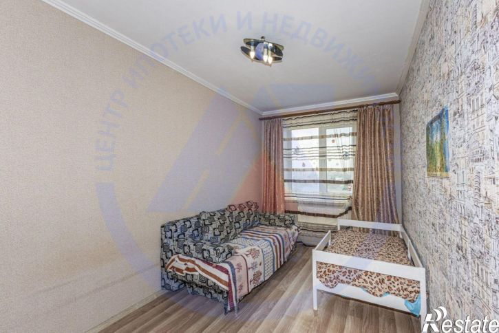2-комн квартира улица Анфиногенова, 5,  д. 5