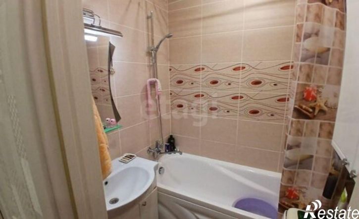 1-комн квартира улица Савельева, 19,  д. 19