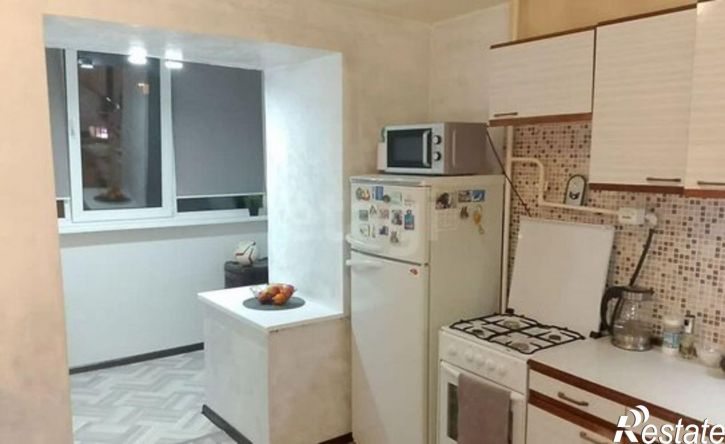 2-комн квартира улица Луначарского, 2,  д. 2