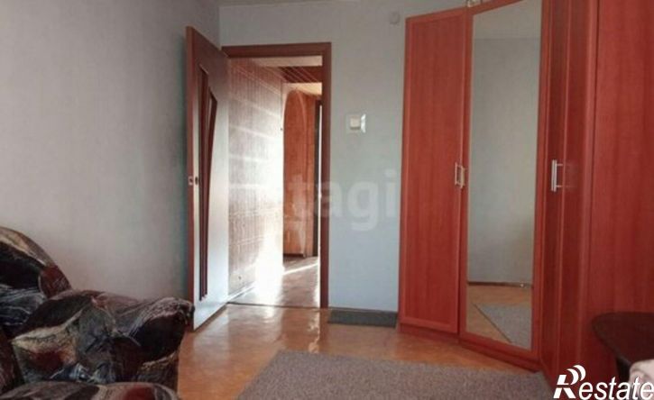 2-комн квартира улица Луначарского, 2,  д. 2