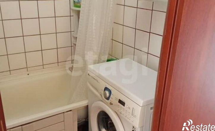 2-комн квартира улица Луначарского, 2,  д. 2