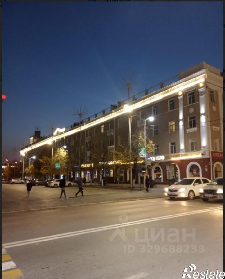1-комн квартира улица Гоголя, 83,  д. 83