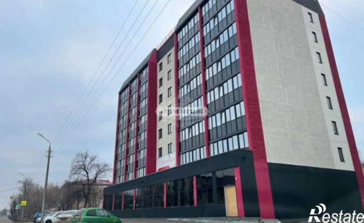2-комн квартира улица Дзержинского, 15,  д. 15