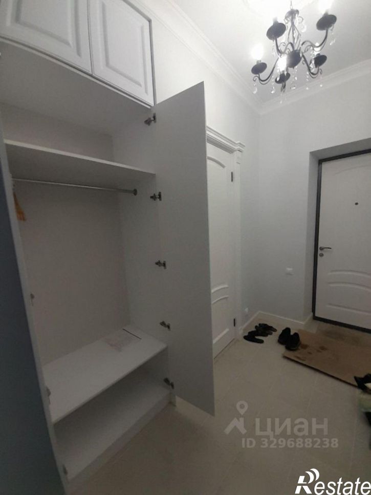 1-комн квартира улица Гоголя, 83,  д. 83