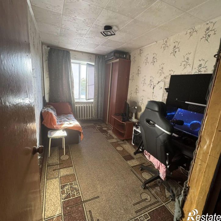 3-комн квартира Курган г, Керамзитный поселок тер.