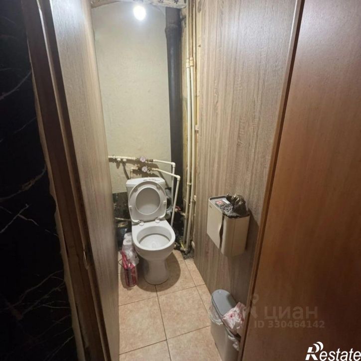 3-комн квартира Курган г, Керамзитный поселок тер.