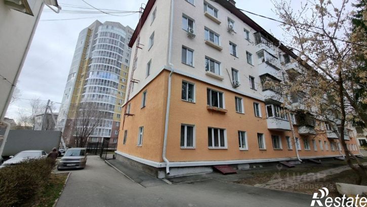 3-комн квартира ул Станционная, 22,  д. 22
