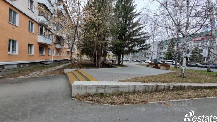 3-комн квартира ул Станционная, 22,  д. 22