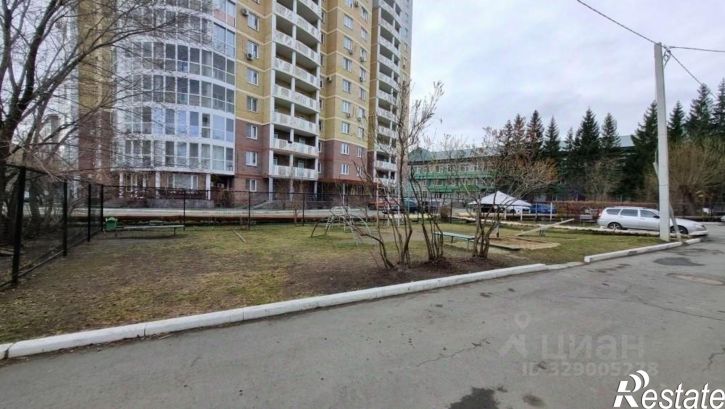 3-комн квартира ул Станционная, 22,  д. 22
