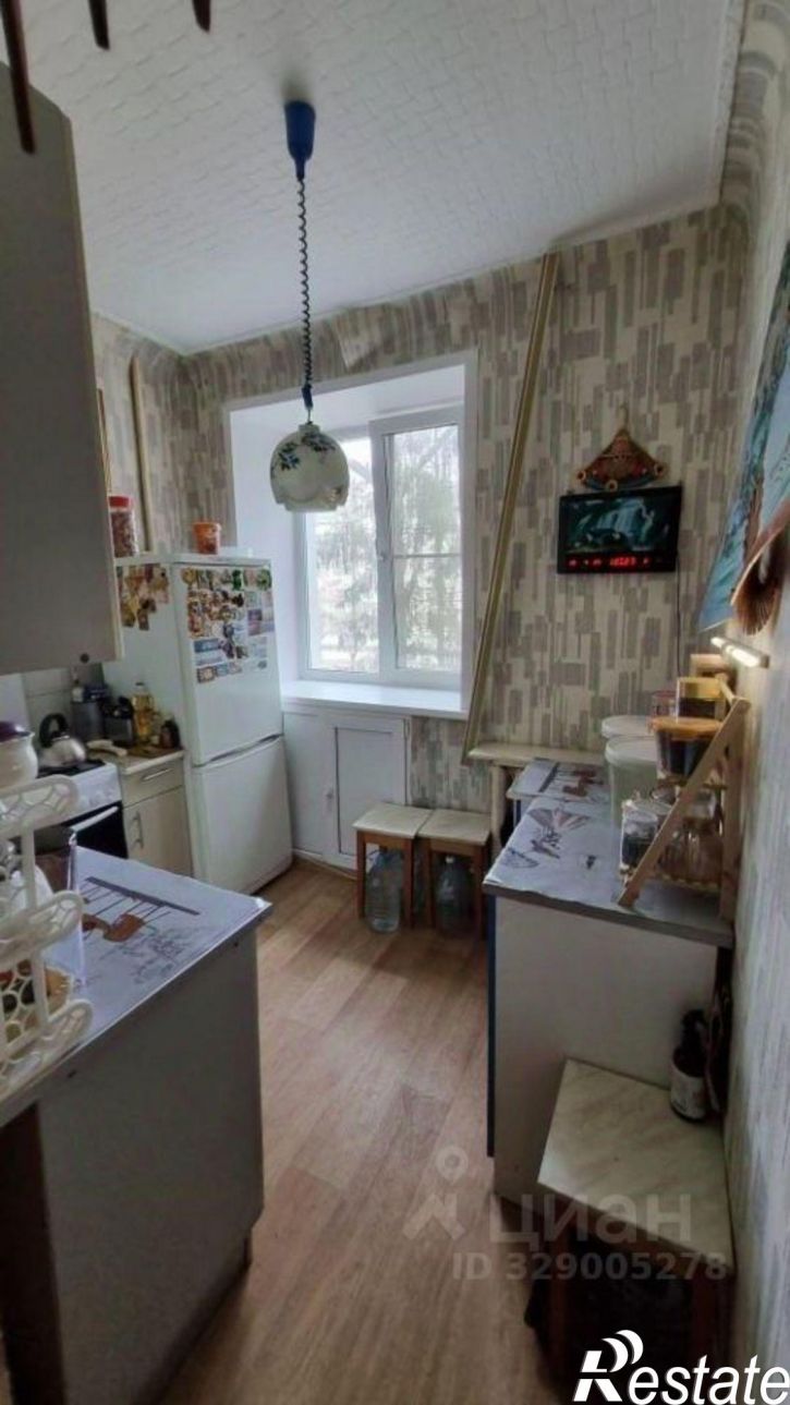 3-комн квартира ул Станционная, 22,  д. 22