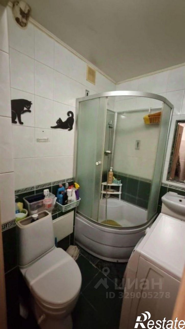 3-комн квартира ул Станционная, 22,  д. 22