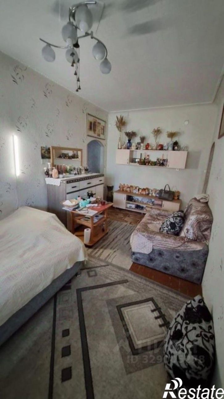 3-комн квартира ул Станционная, 22,  д. 22