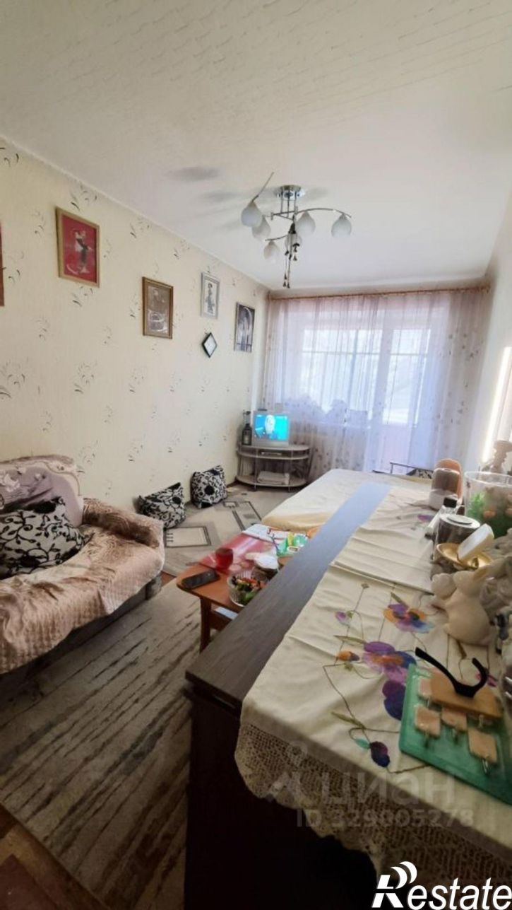 3-комн квартира ул Станционная, 22,  д. 22