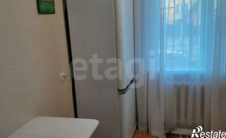 1-комн квартира ул Куйбышева, 143,  д. 143