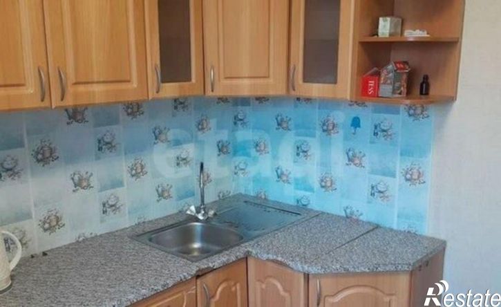 1-комн квартира ул Куйбышева, 143,  д. 143