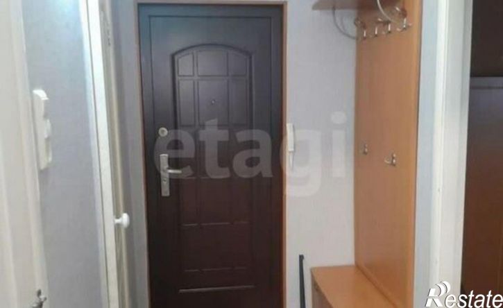 1-комн квартира ул Куйбышева, 143,  д. 143