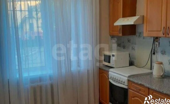 1-комн квартира ул Куйбышева, 143,  д. 143