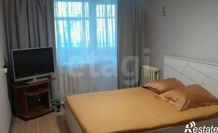1-комн квартира ул Куйбышева, 143,  д. 143