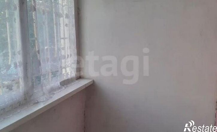 1-комн квартира ул Куйбышева, 143,  д. 143