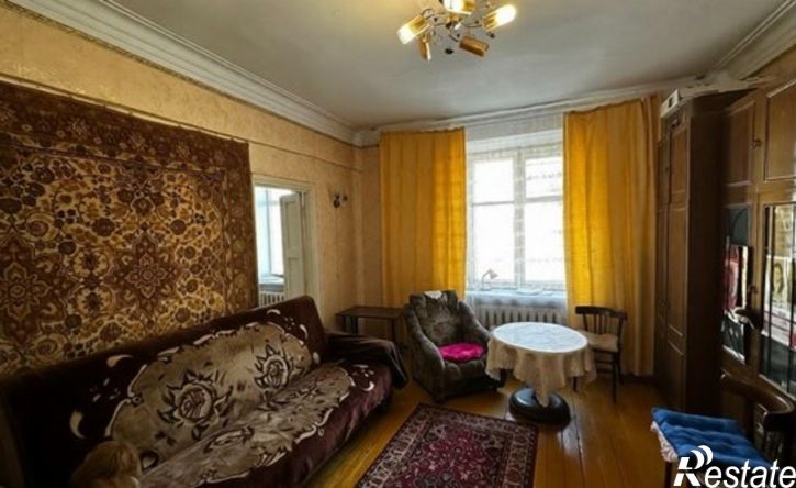 2-комн квартира ул Красина, 71,  д. 71
