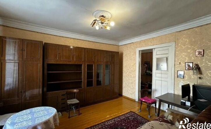 2-комн квартира ул Красина, 71,  д. 71